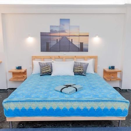 As Suites Room 14 Rhodes City Exterior photo