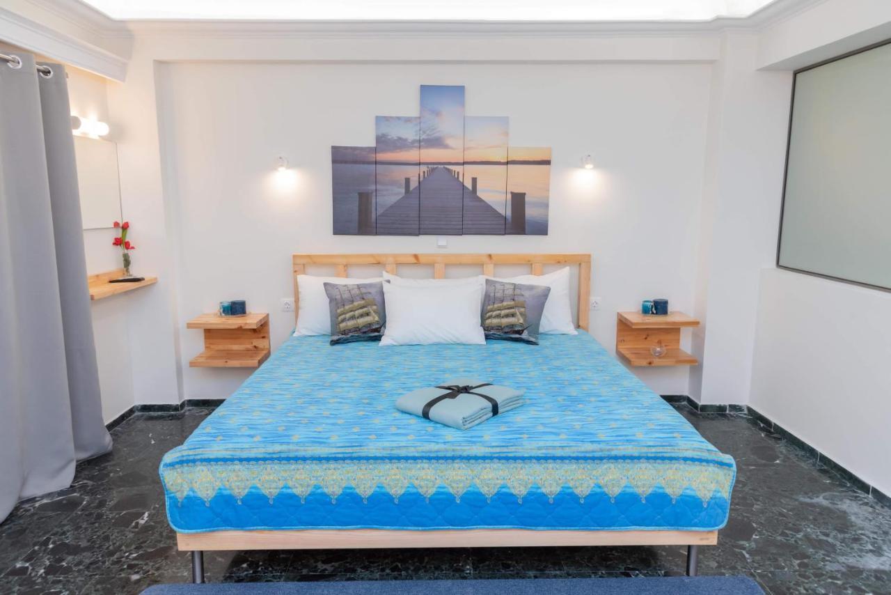 As Suites Room 14 Rhodes City Exterior photo