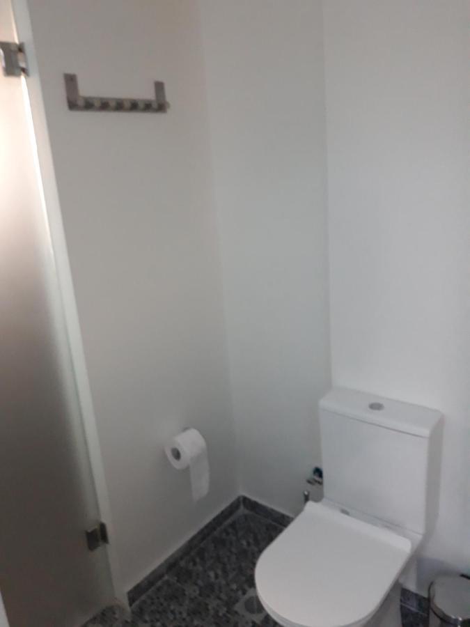 As Suites Room 14 Rhodes City Exterior photo
