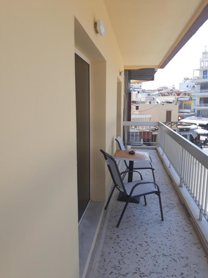 As Suites Room 14 Rhodes City Exterior photo